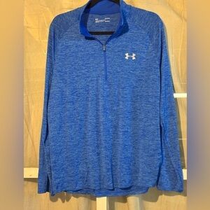 Women's Under Armour Heat Gear